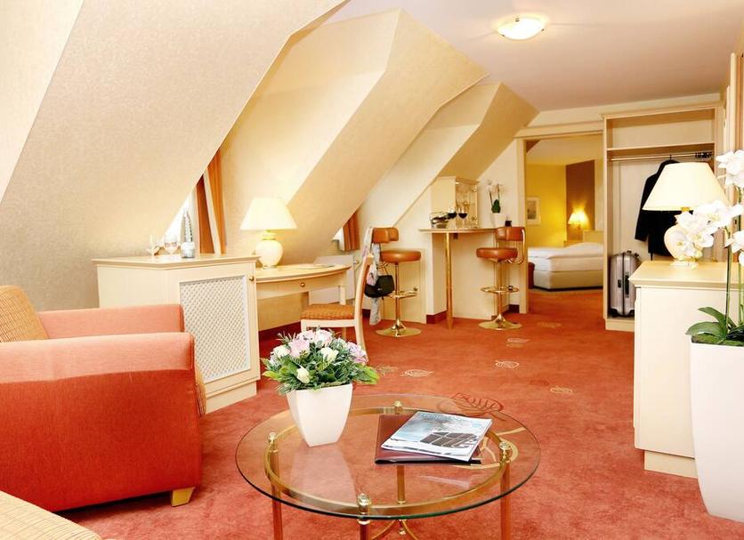 Wohnzimmer Foto