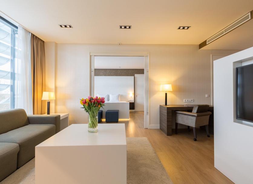 Wohnzimmer Foto