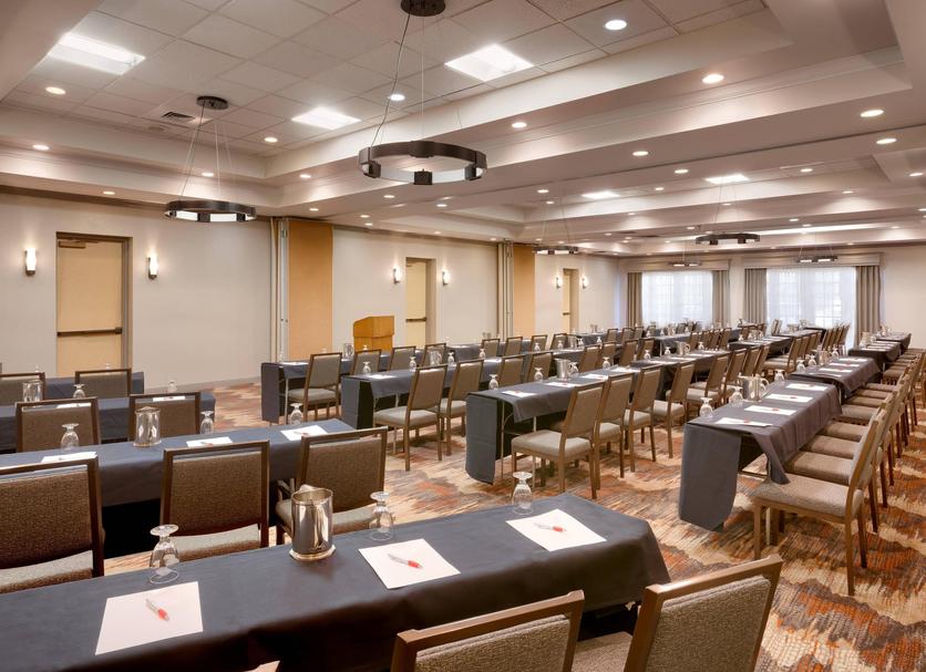 Konferenzraum Foto