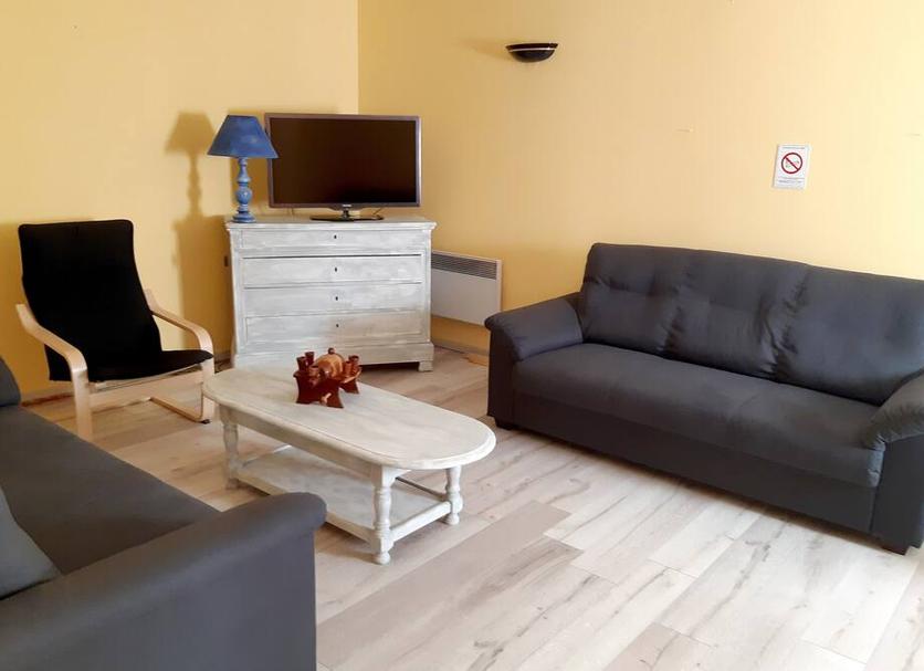 Wohnzimmer Foto