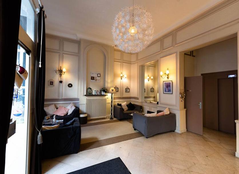 Wohnzimmer Foto