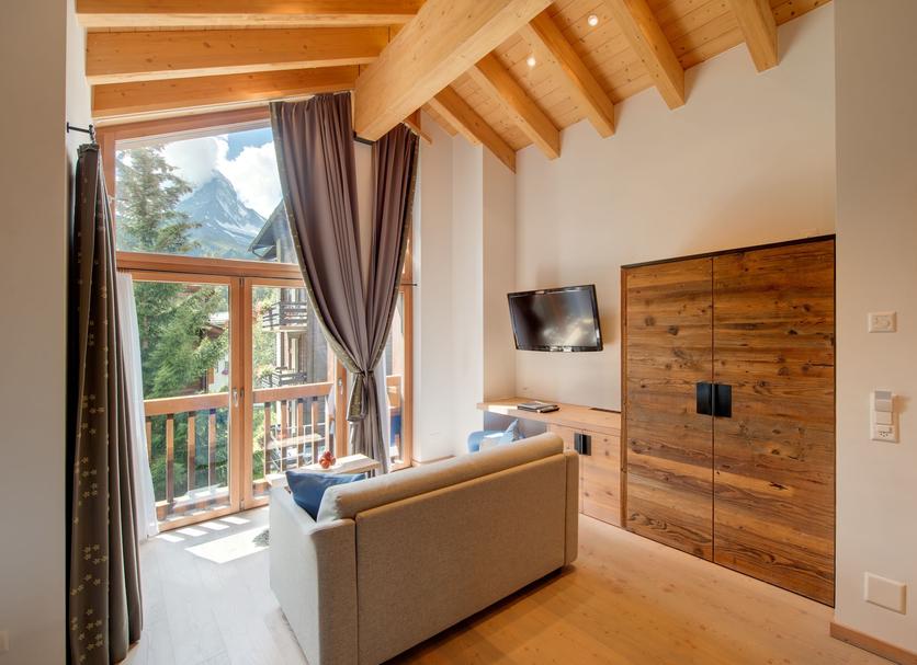 Wohnzimmer Foto
