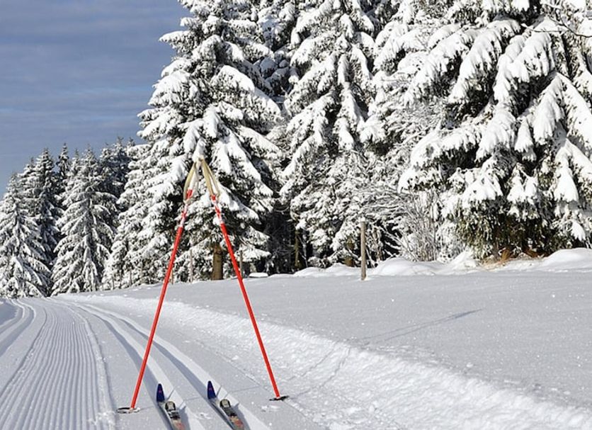 Hotelausstattung Foto