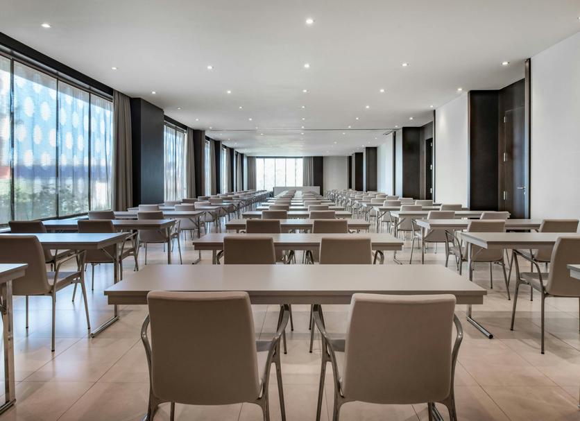 Konferenzraum Foto