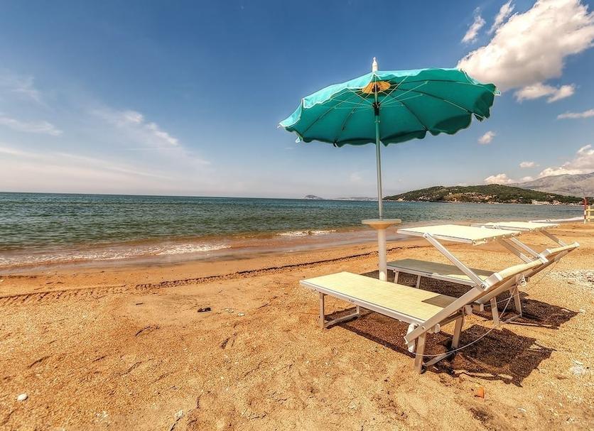 Strand Foto