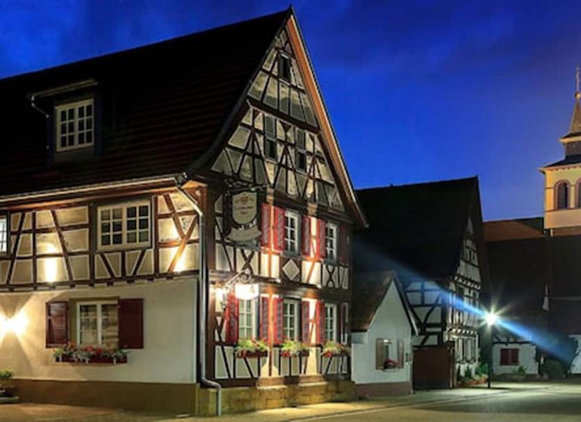 Gebäude Foto