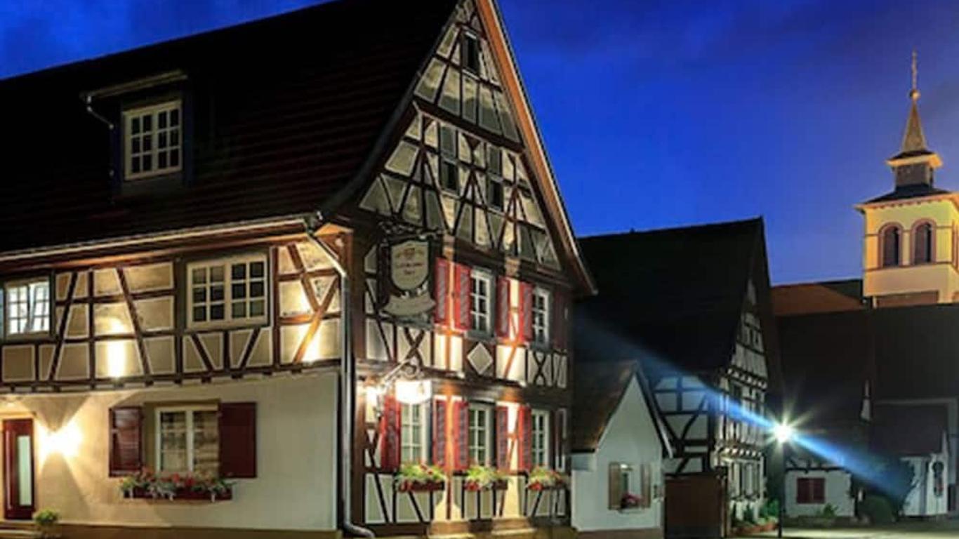 Hotel Duwakschopp