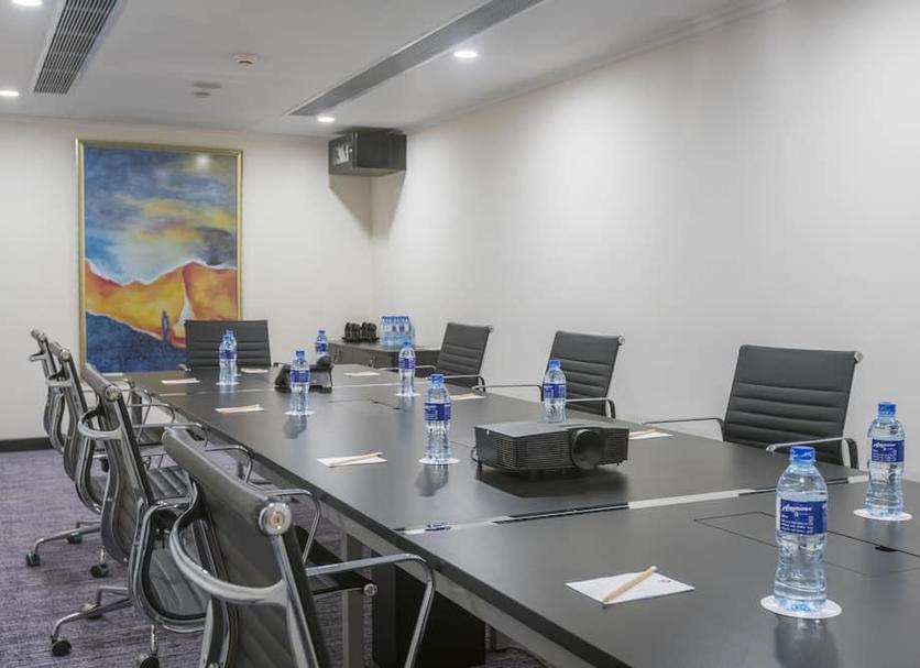 Konferenzraum Foto