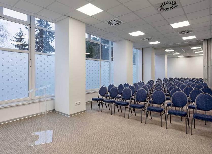 Konferenzraum Foto