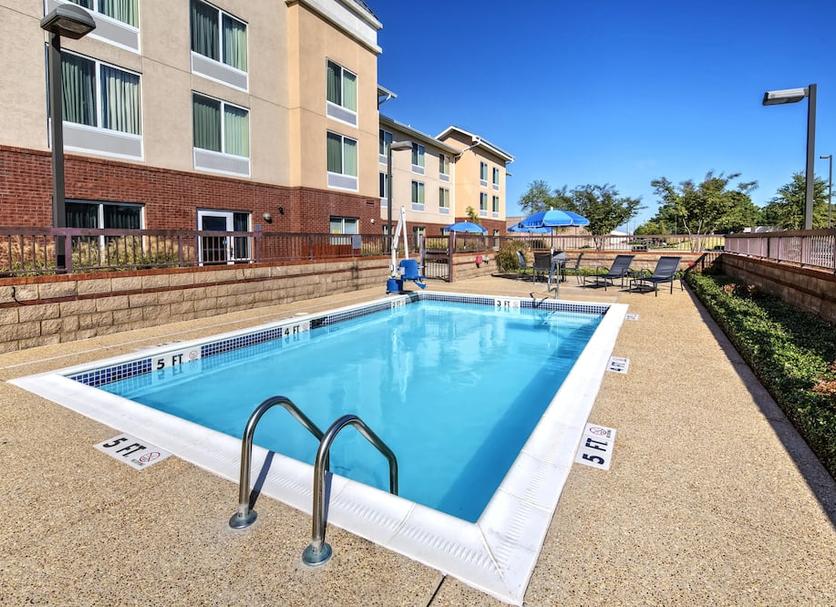 Pool Foto