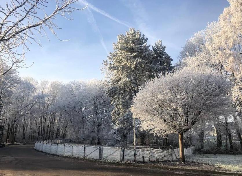 Außenansicht Foto