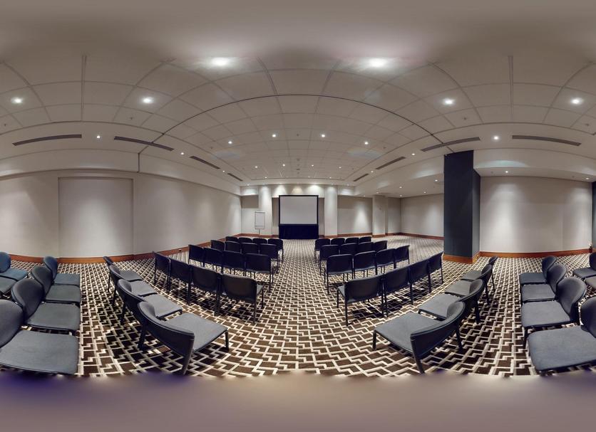 Konferenzraum Foto