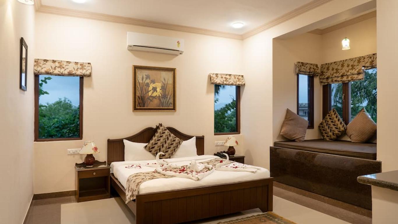 Araliayas Resort & Spa