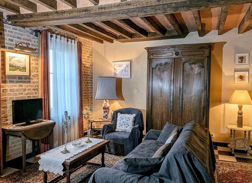 Wohnzimmer Foto