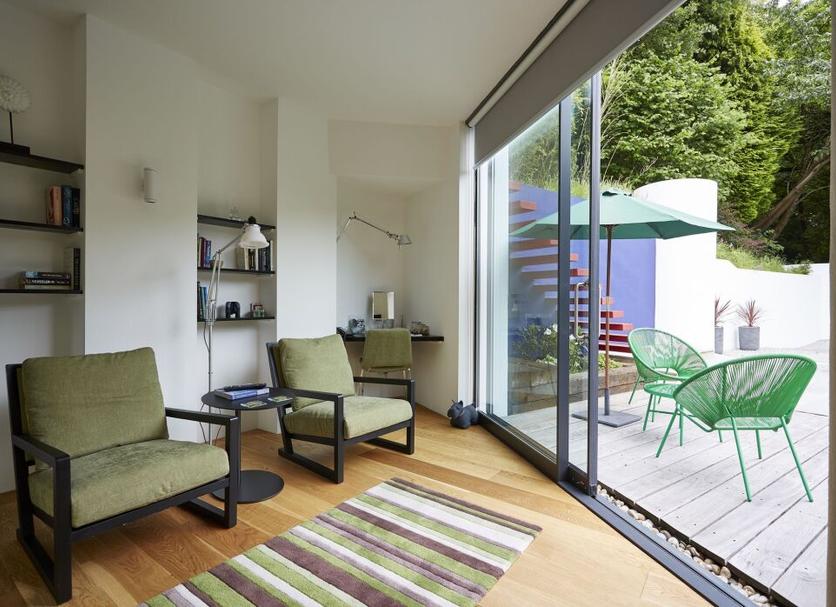 Wohnzimmer Foto