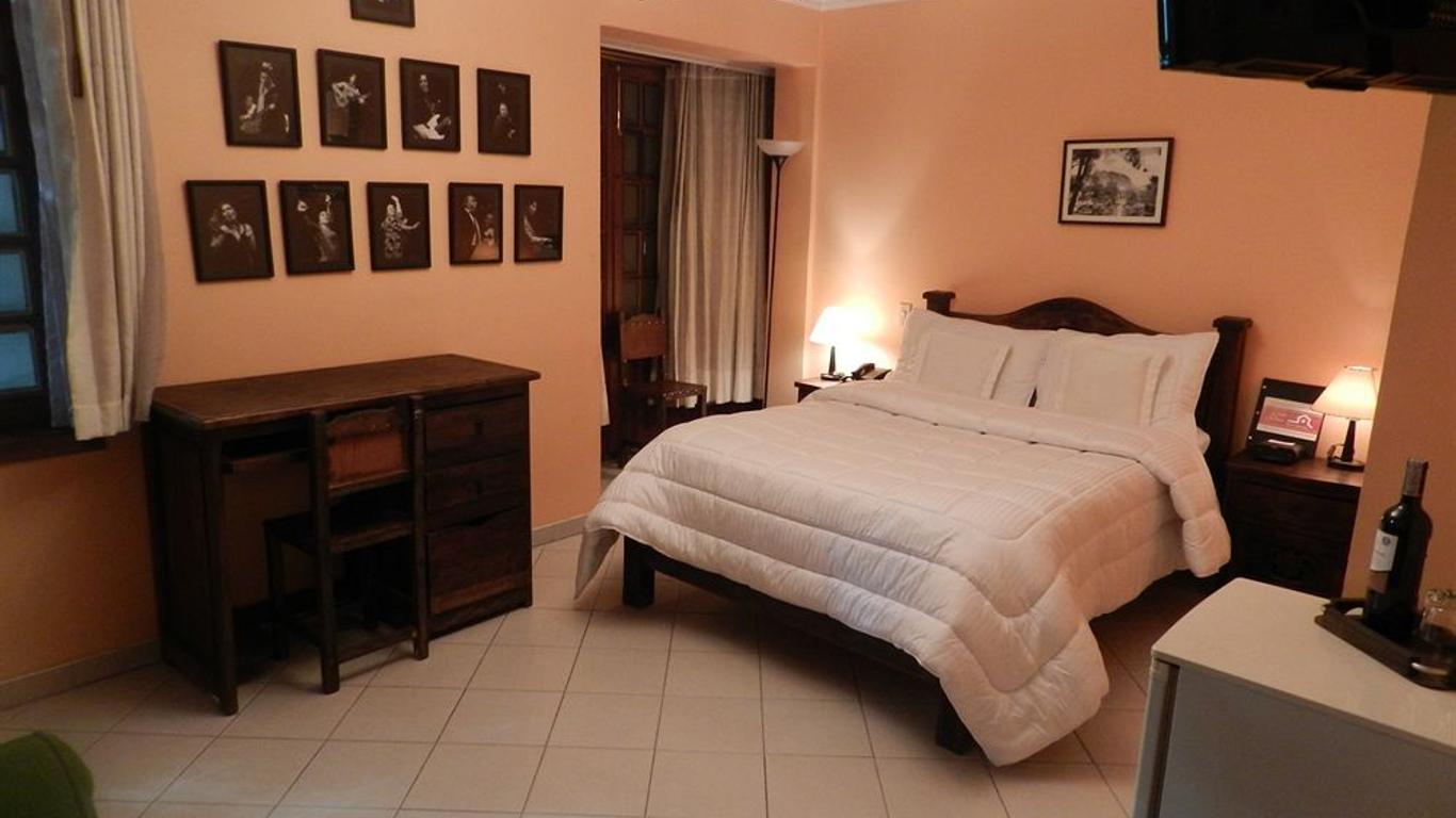 Casa Quinta Hotel