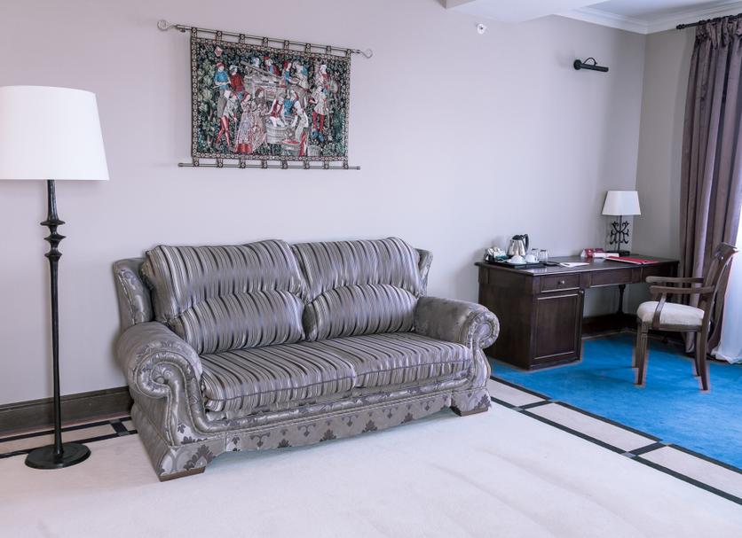 Wohnzimmer Foto