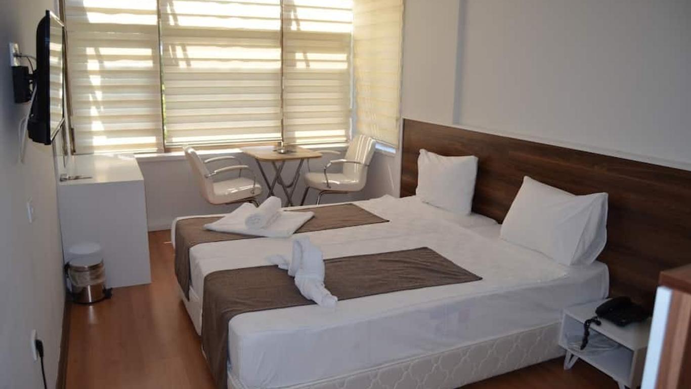 Grand Antalya Hotel