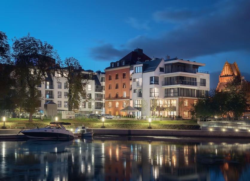 Gebäude Foto
