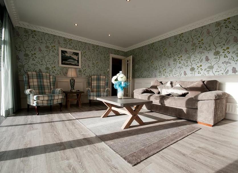 Wohnzimmer Foto
