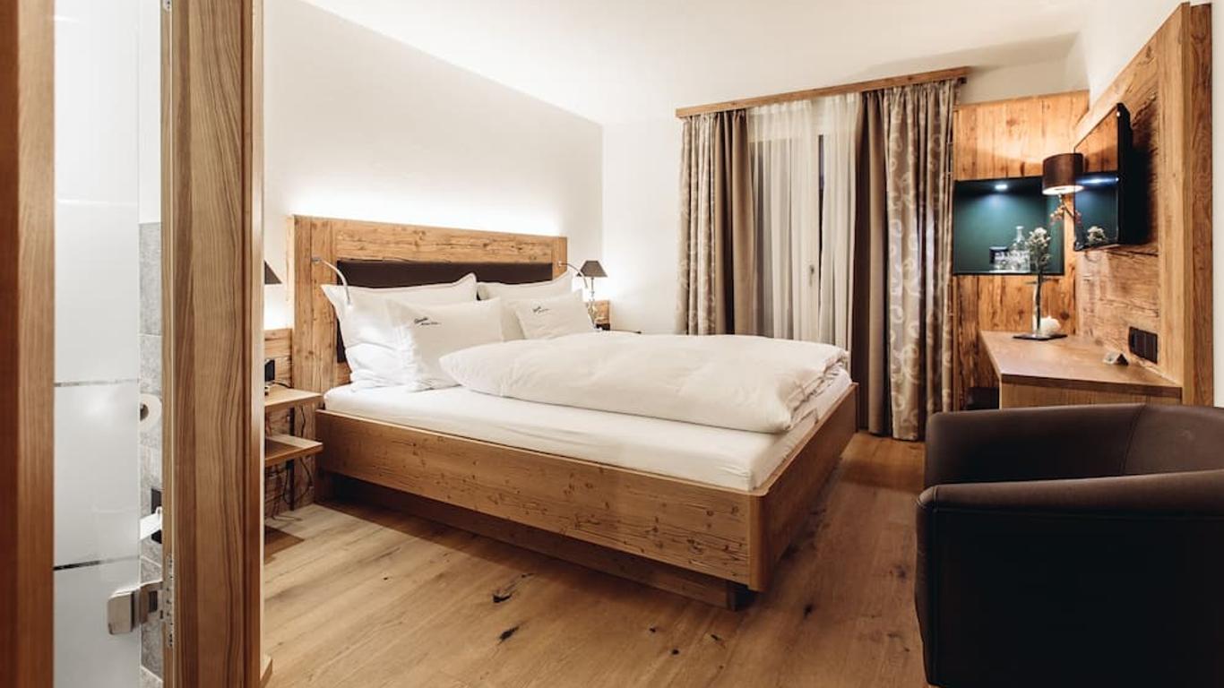 Hotel Spescha