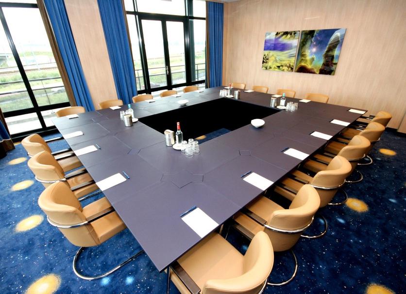 Konferenzraum Foto