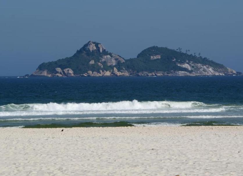 Strand Foto