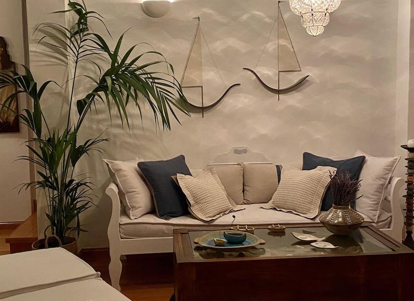 Wohnzimmer Foto
