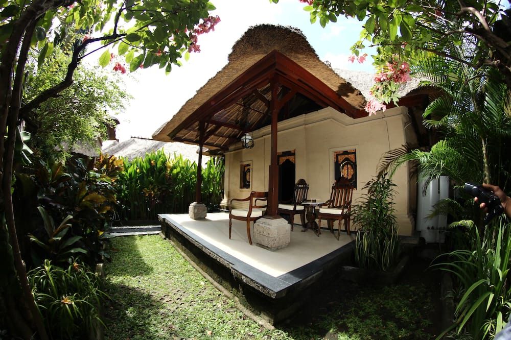 Innenhof