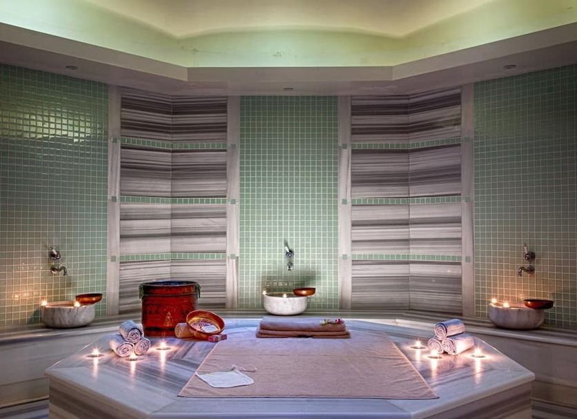 Wellness Foto