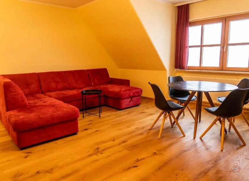 Wohnzimmer Foto