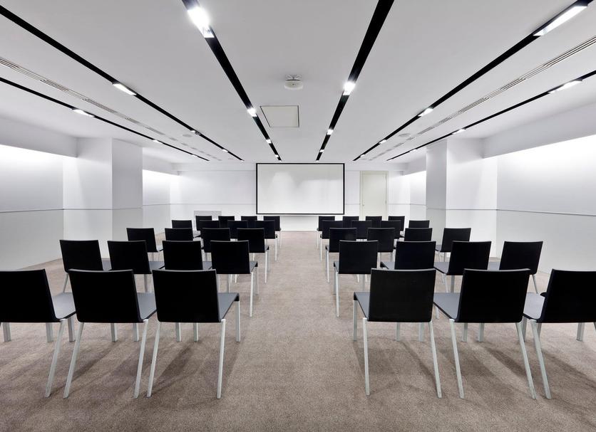 Konferenzraum Foto