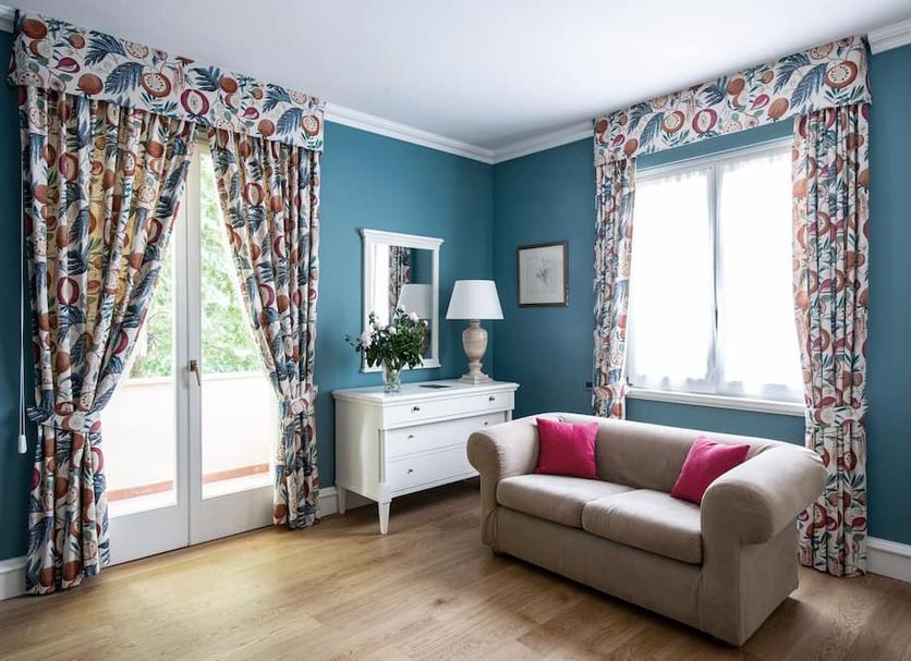 Wohnzimmer Foto