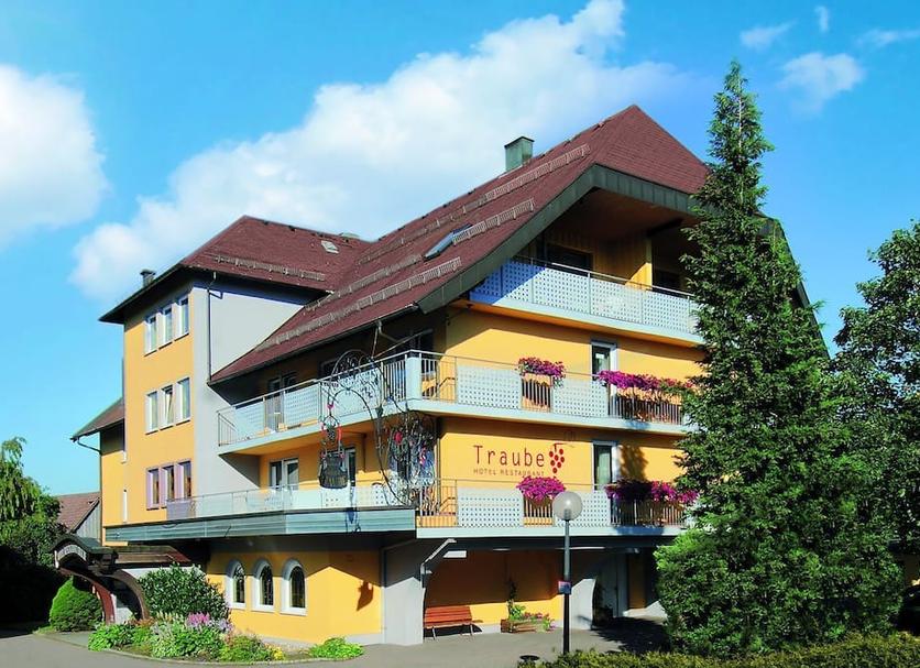 Gebäude Foto