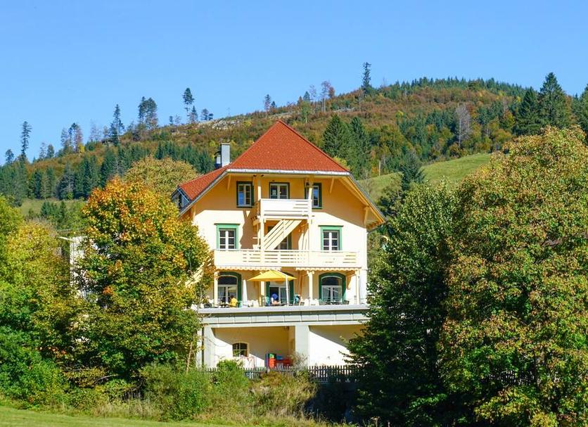 Gebäude Foto