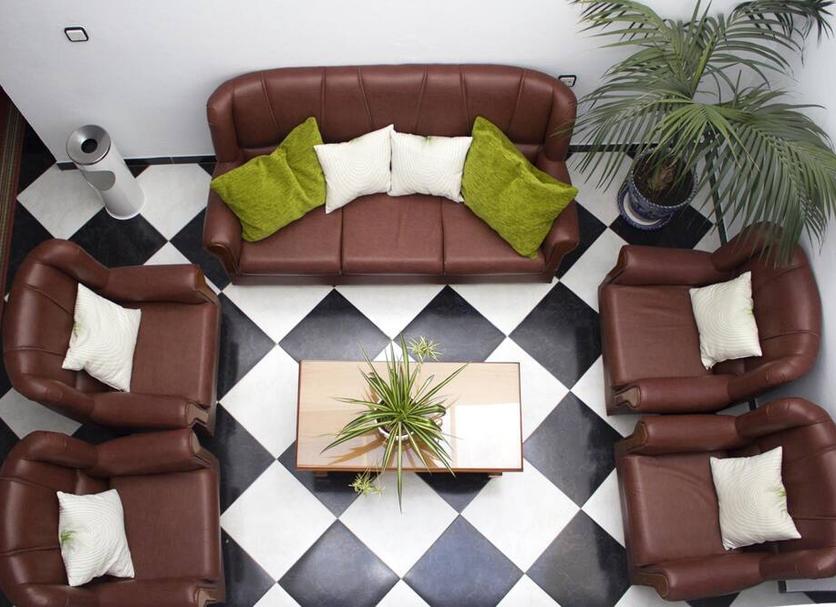 Wohnzimmer Foto