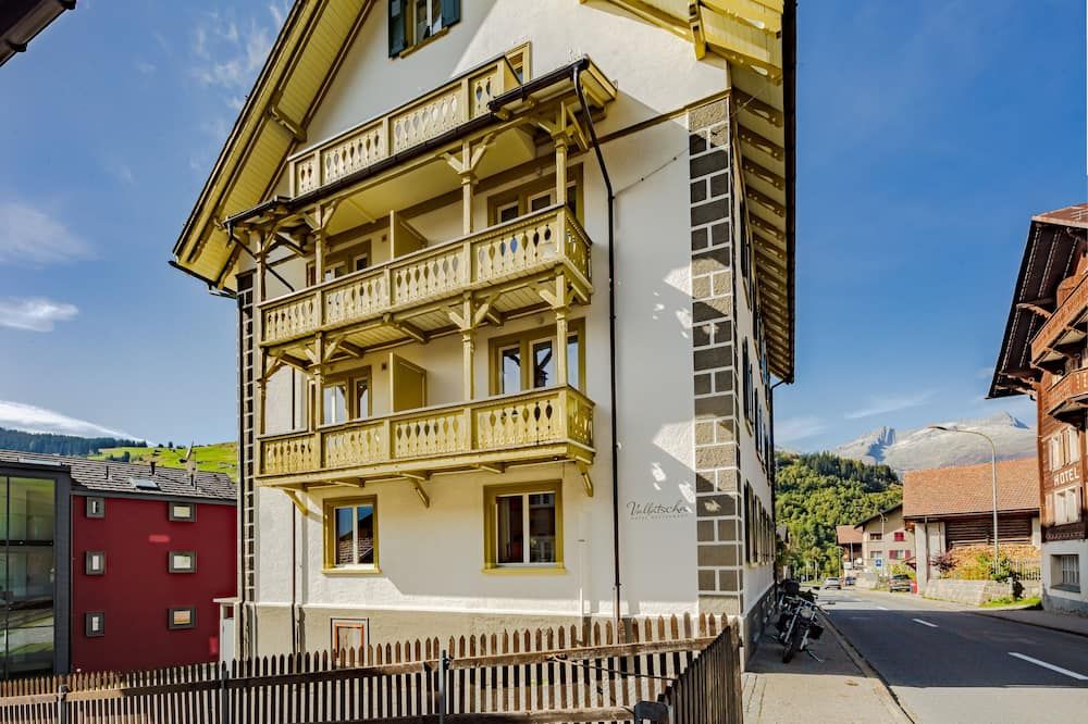 Gebäude