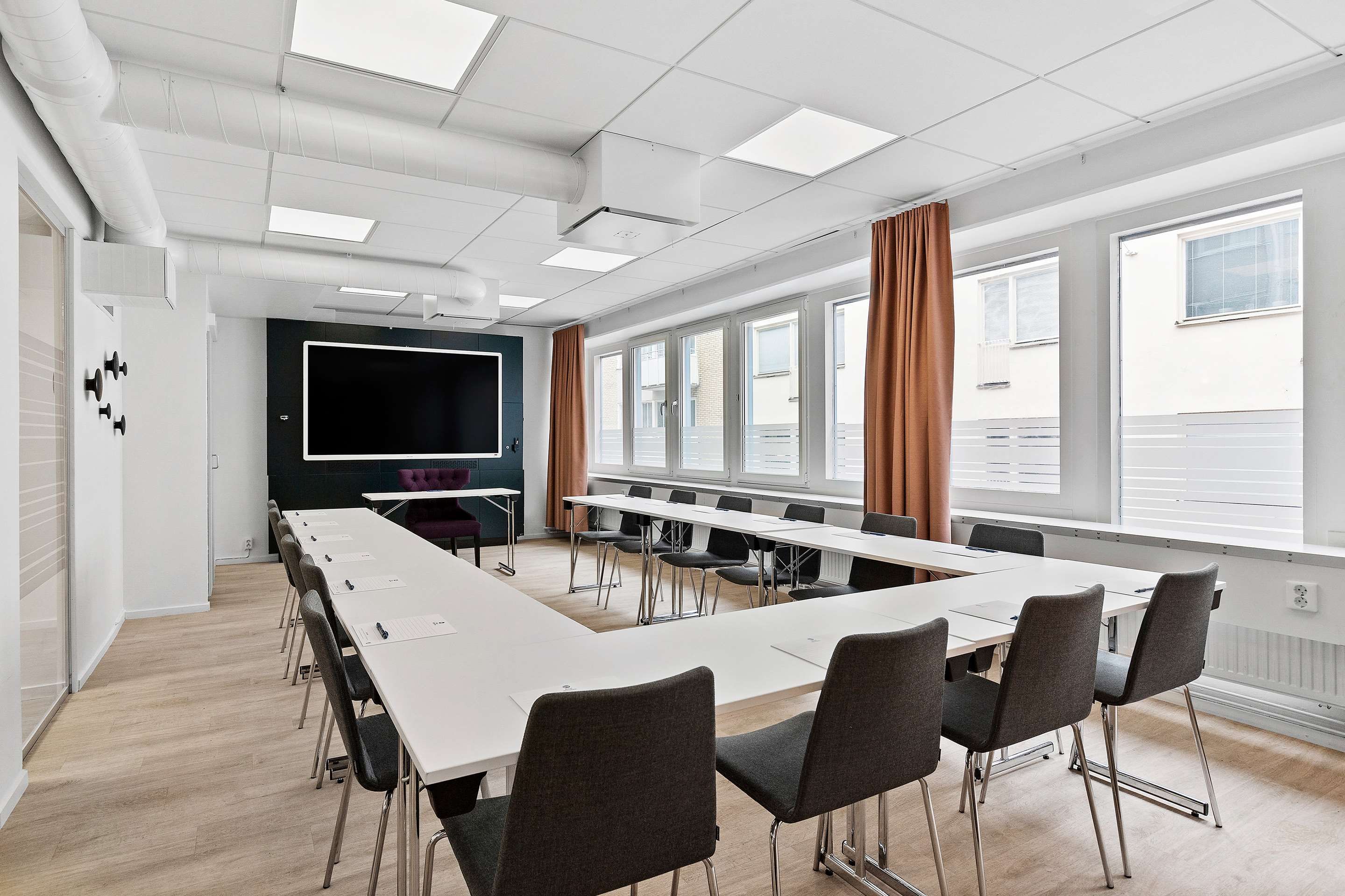 Konferenzraum
