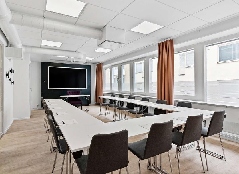Konferenzraum Foto