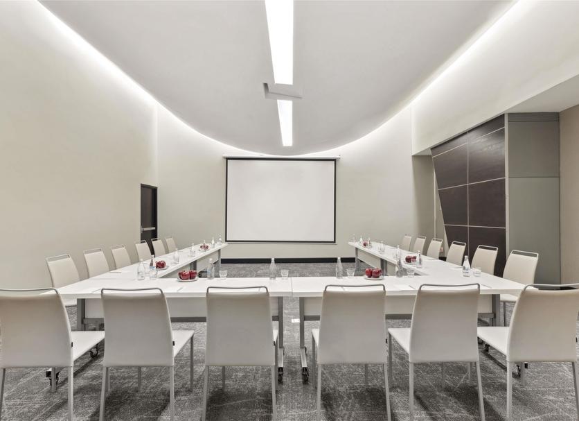 Konferenzraum Foto