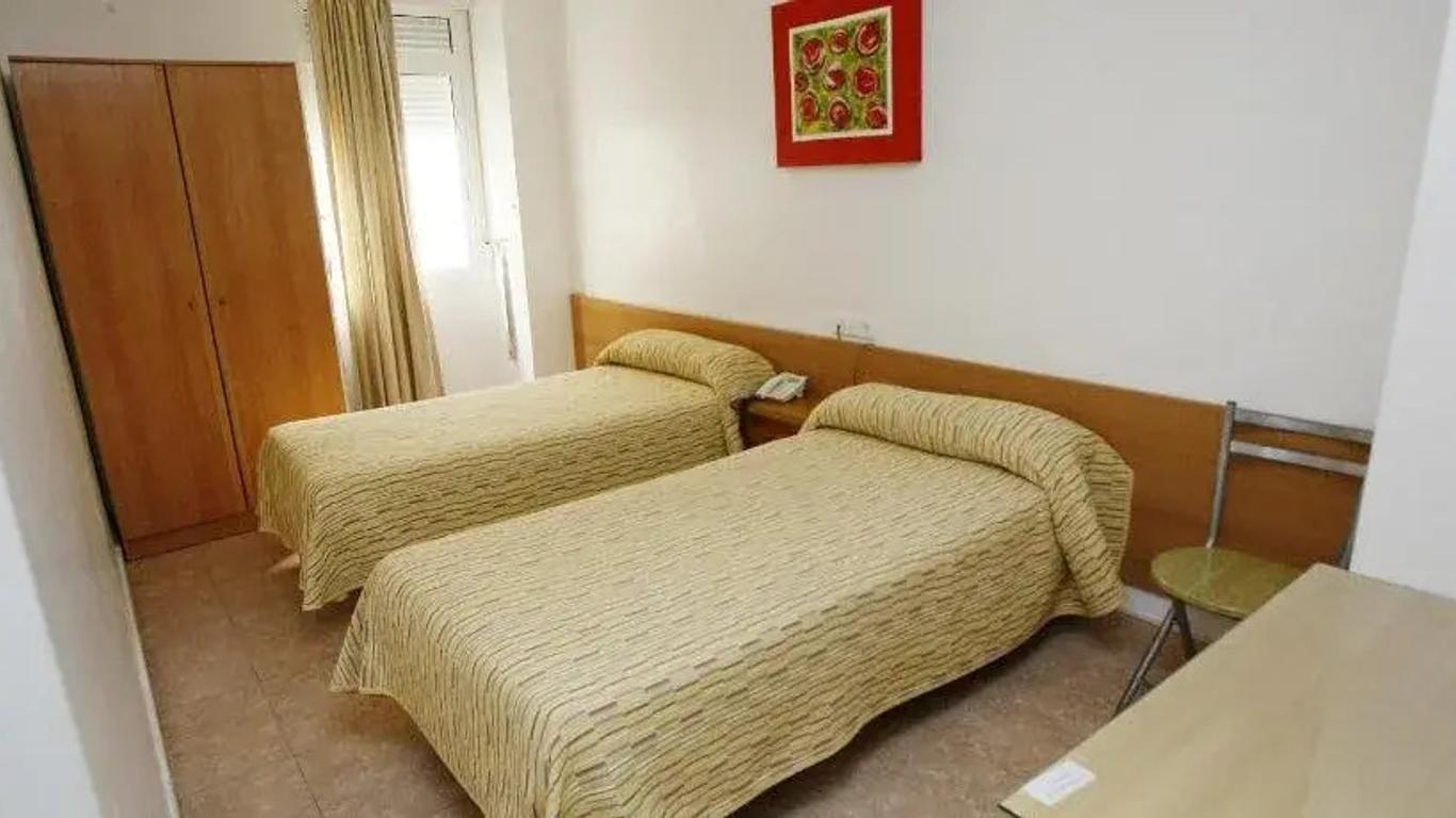 Hostal San Fernando