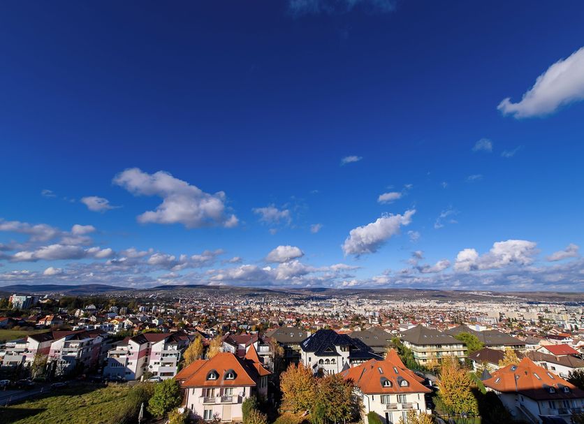 Außenansicht Foto