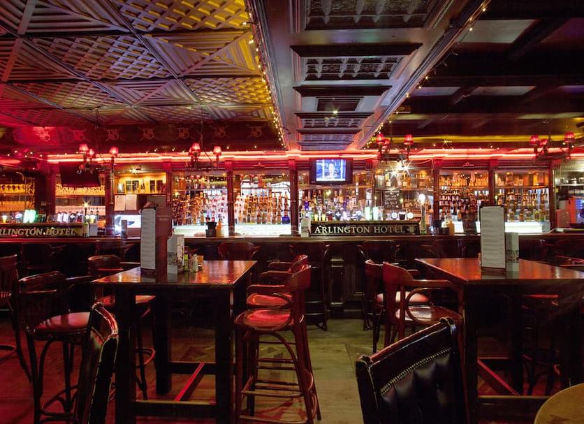 Bar Foto