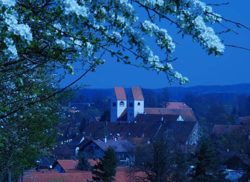 Außenansicht Foto