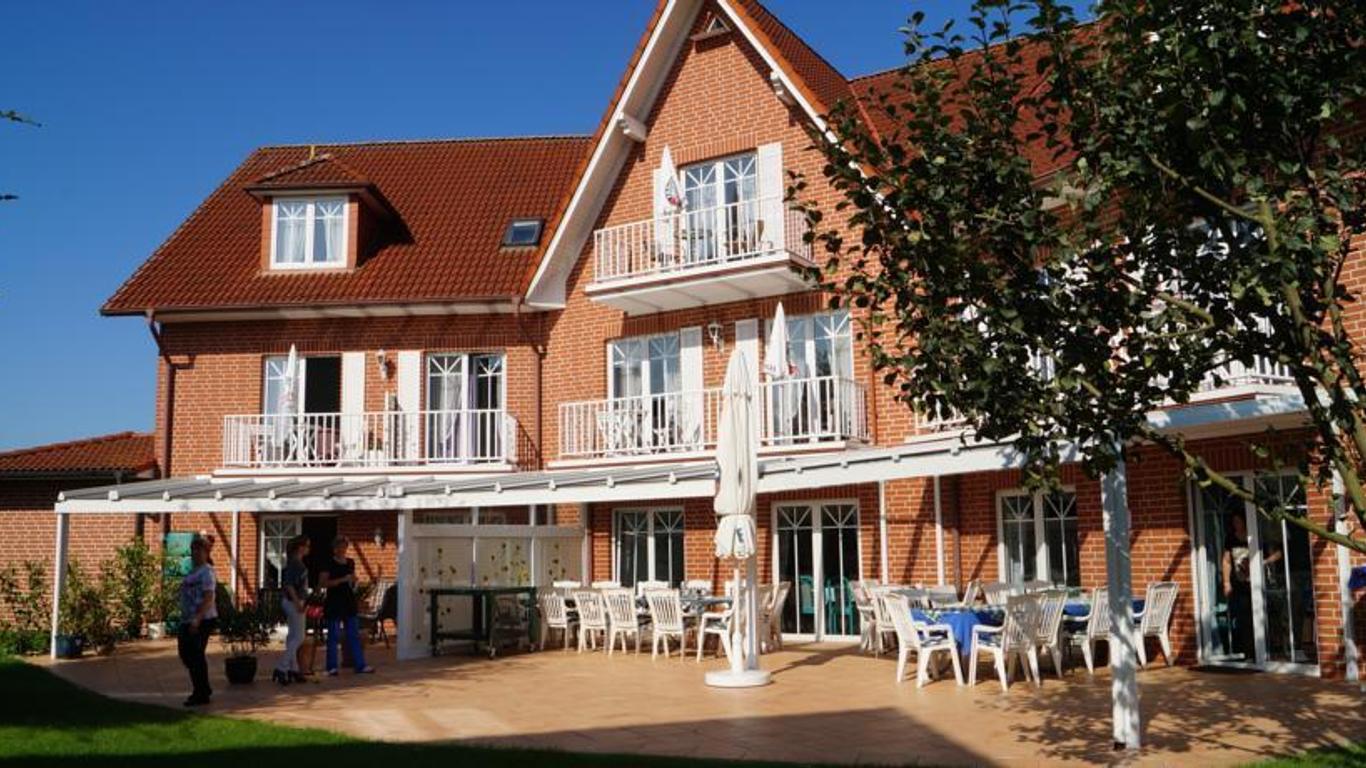 Hotel Flora