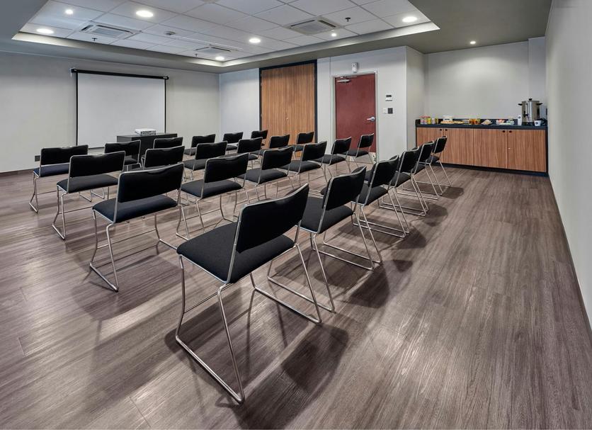 Konferenzraum Foto