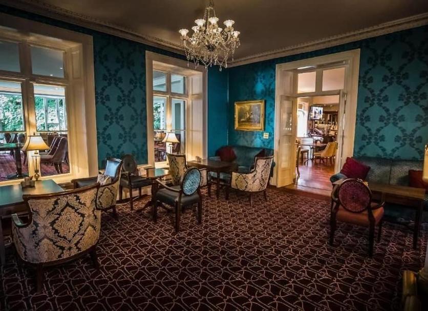 Wohnzimmer Foto