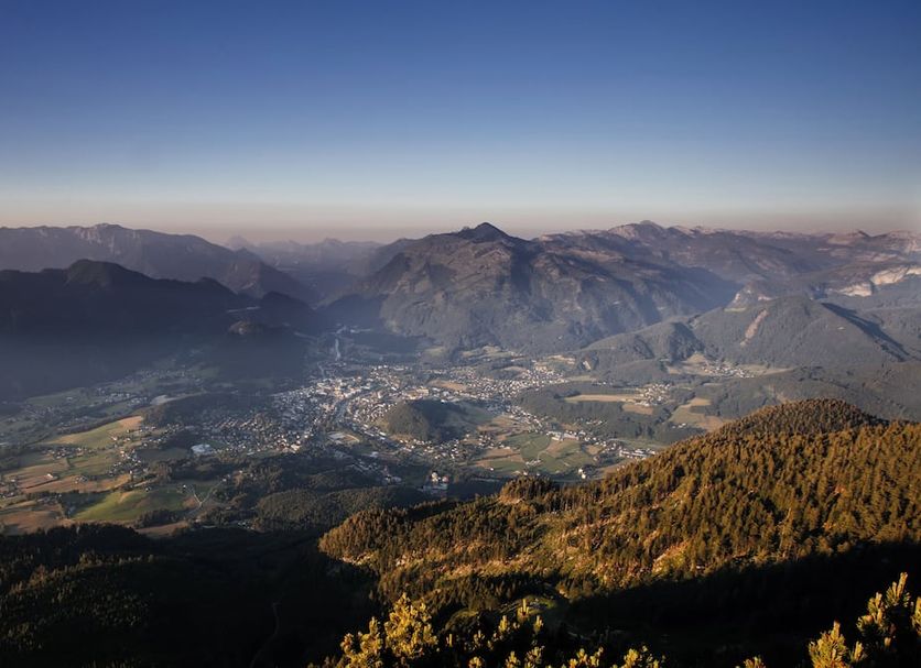 Außenansicht Foto