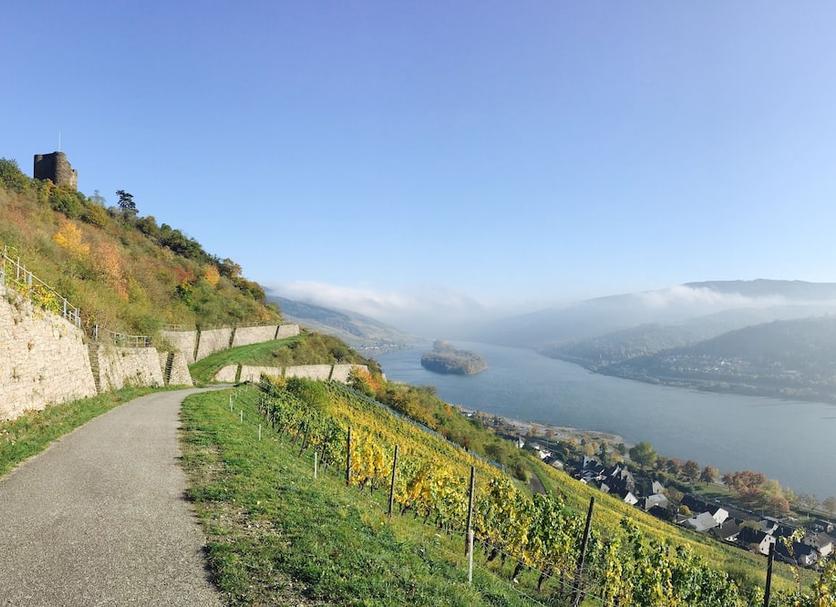 Außenansicht Foto