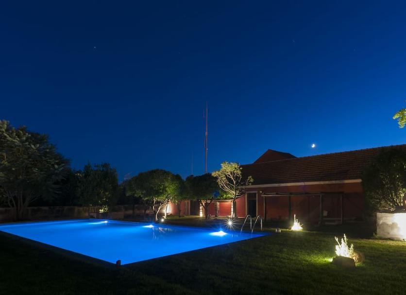 Pool Foto
